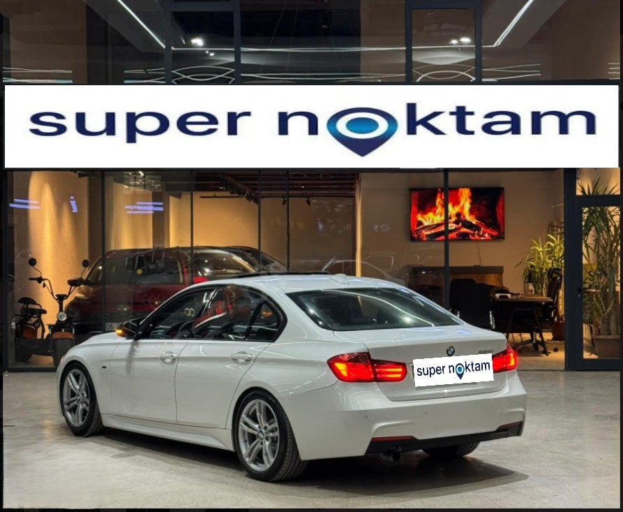  HATASIZ BOYASIZ 320 İED