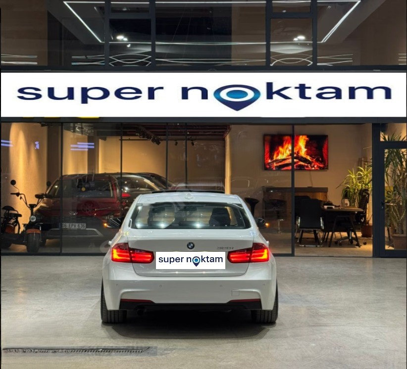  HATASIZ BOYASIZ 320 İED