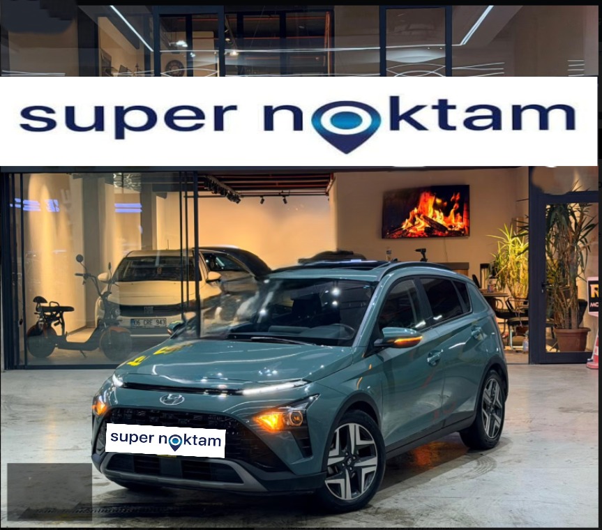 HATASIZ BOYASIZ BAYON 1.4 MPİ STYLE////