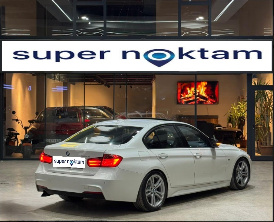  HATASIZ BOYASIZ 320 İED