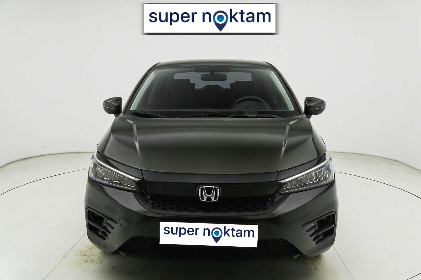 2022 HONDA CITY 1.5 İ-VTEC EXECUTIVE