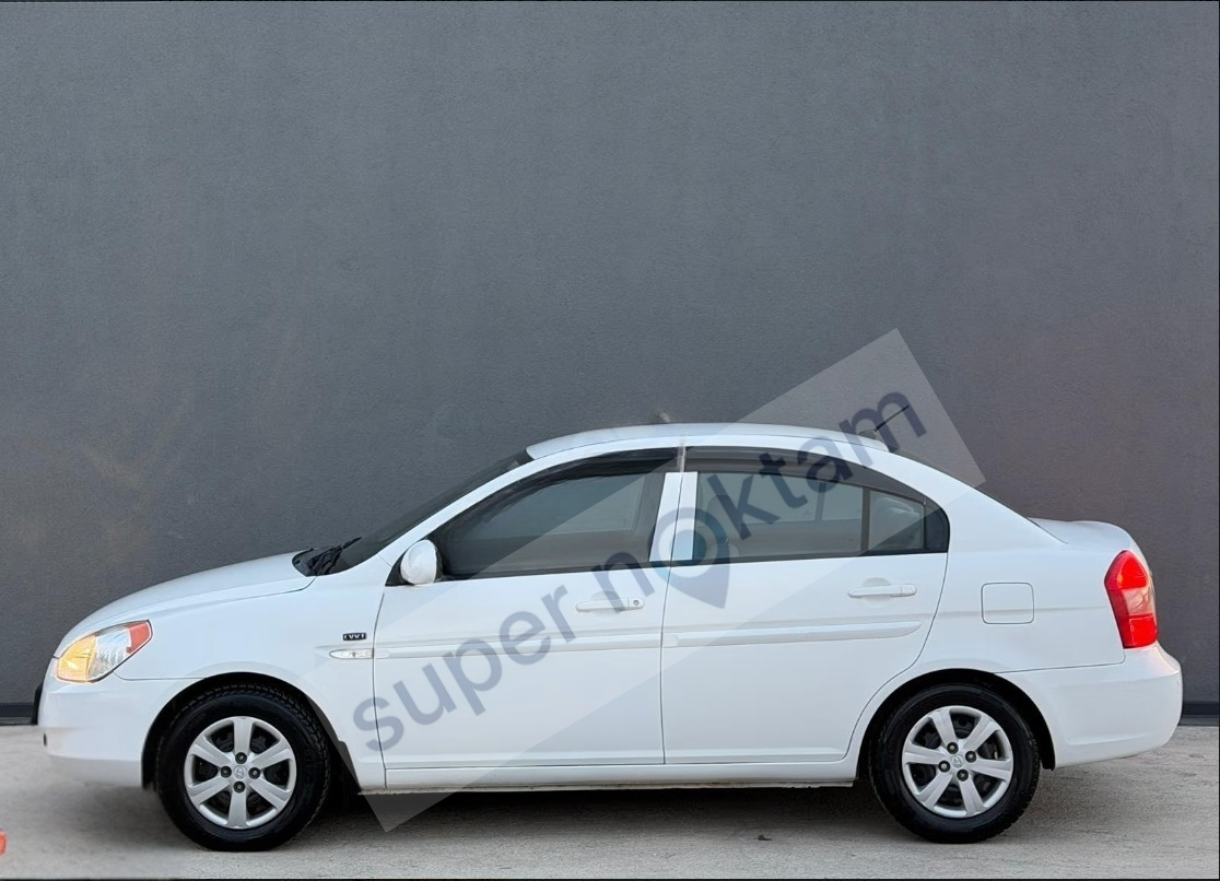 TERTEMİZ ORİJİNAL 135.000 KM 1.6 ERA SELECT