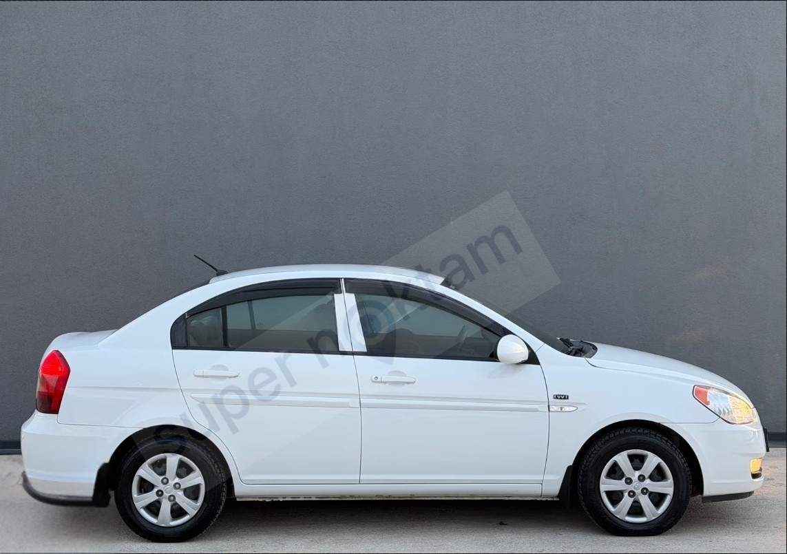 TERTEMİZ ORİJİNAL 135.000 KM 1.6 ERA SELECT
