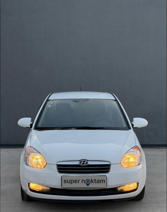 TERTEMİZ ORİJİNAL 135.000 KM 1.6 ERA SELECT