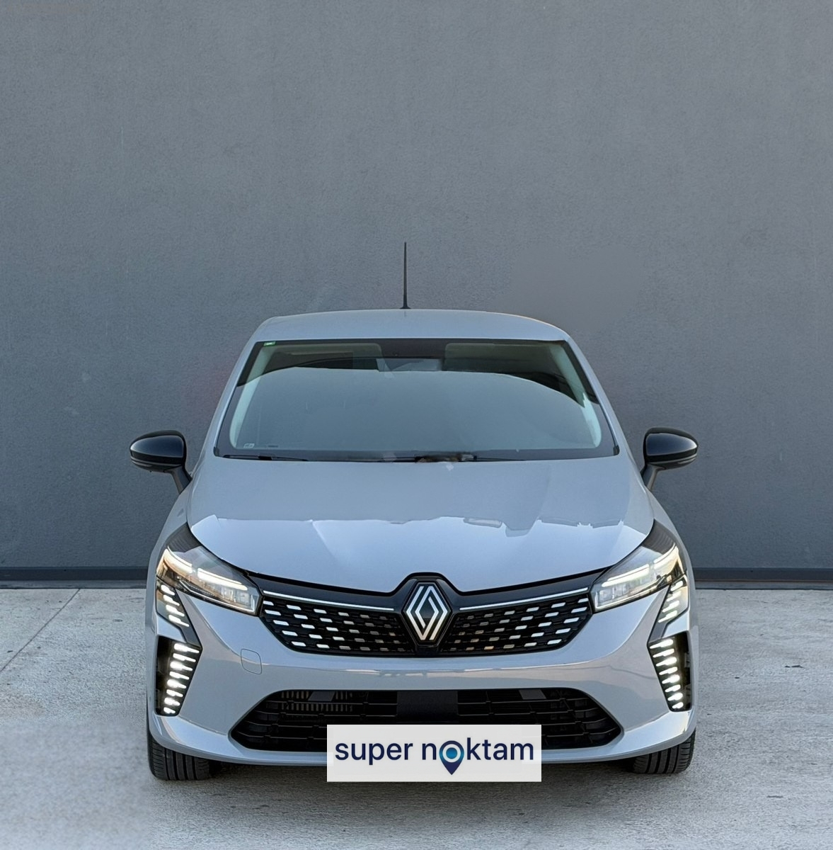 HATASIZ BOYASIZ GSR2 CLİO 1.0 TCe EVOLUTİON