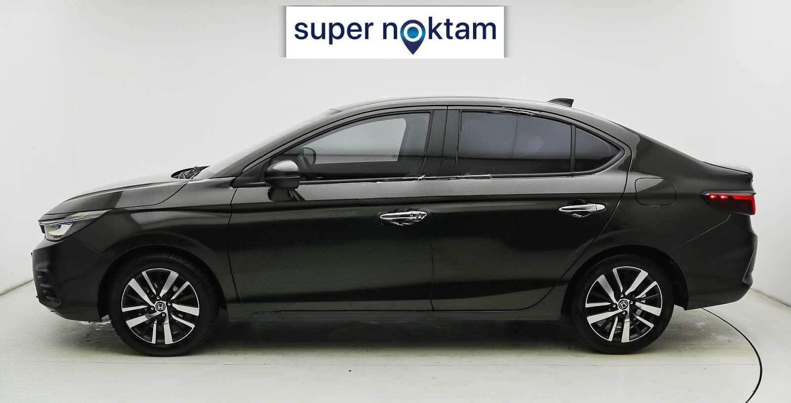 2022 HONDA CITY 1.5 İ-VTEC EXECUTIVE