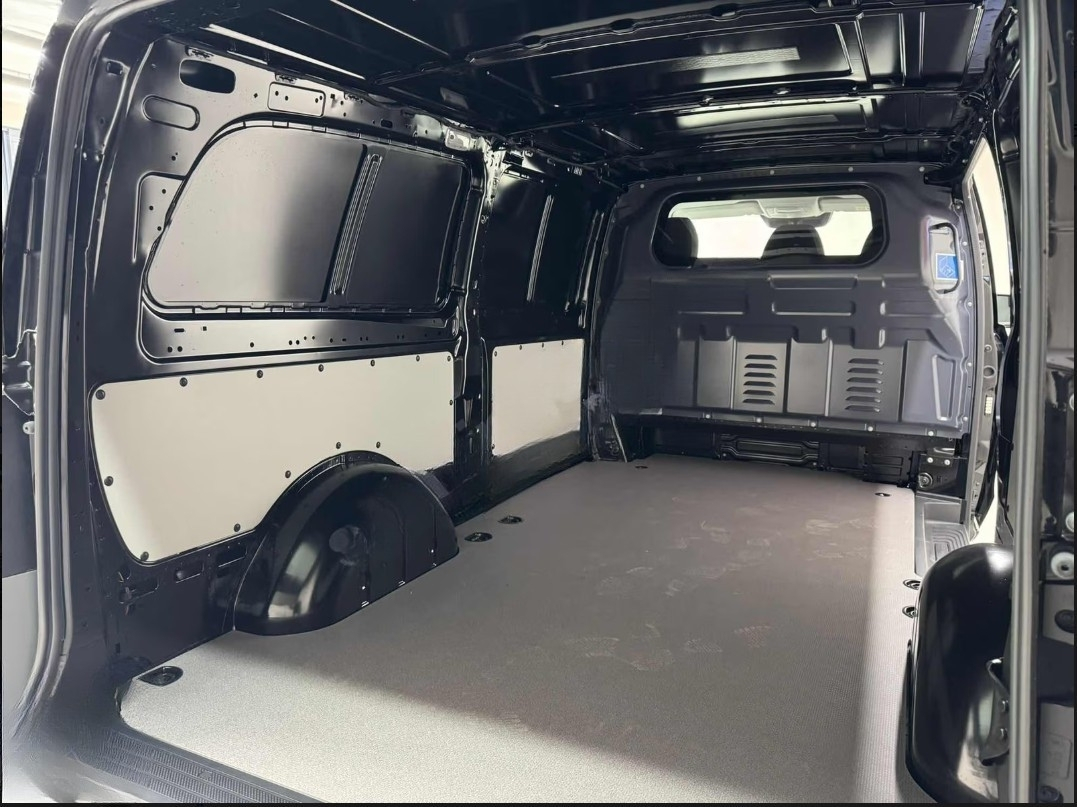 2025 MERCEDES BENZ VİTO 114 CDI %20 FATURALI