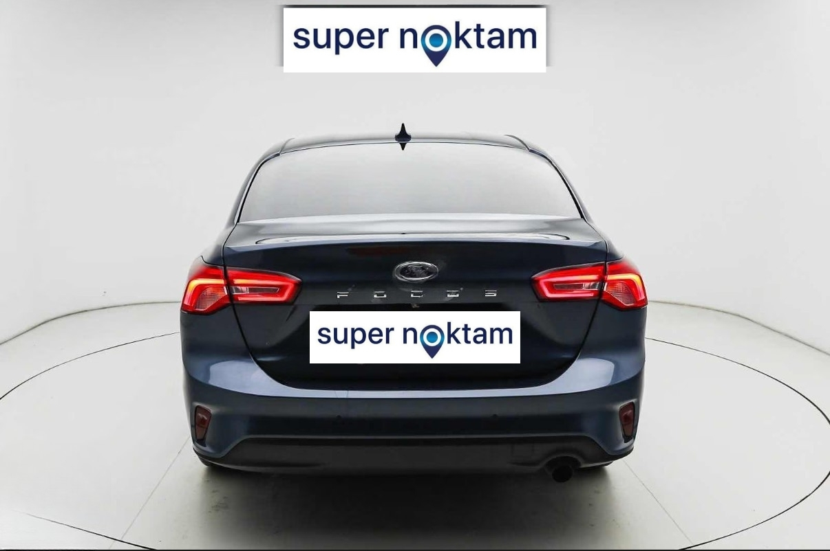2024 FORD FOCUS 1.5 ECO BLUE HTSZ BYSZ DGSNSZ