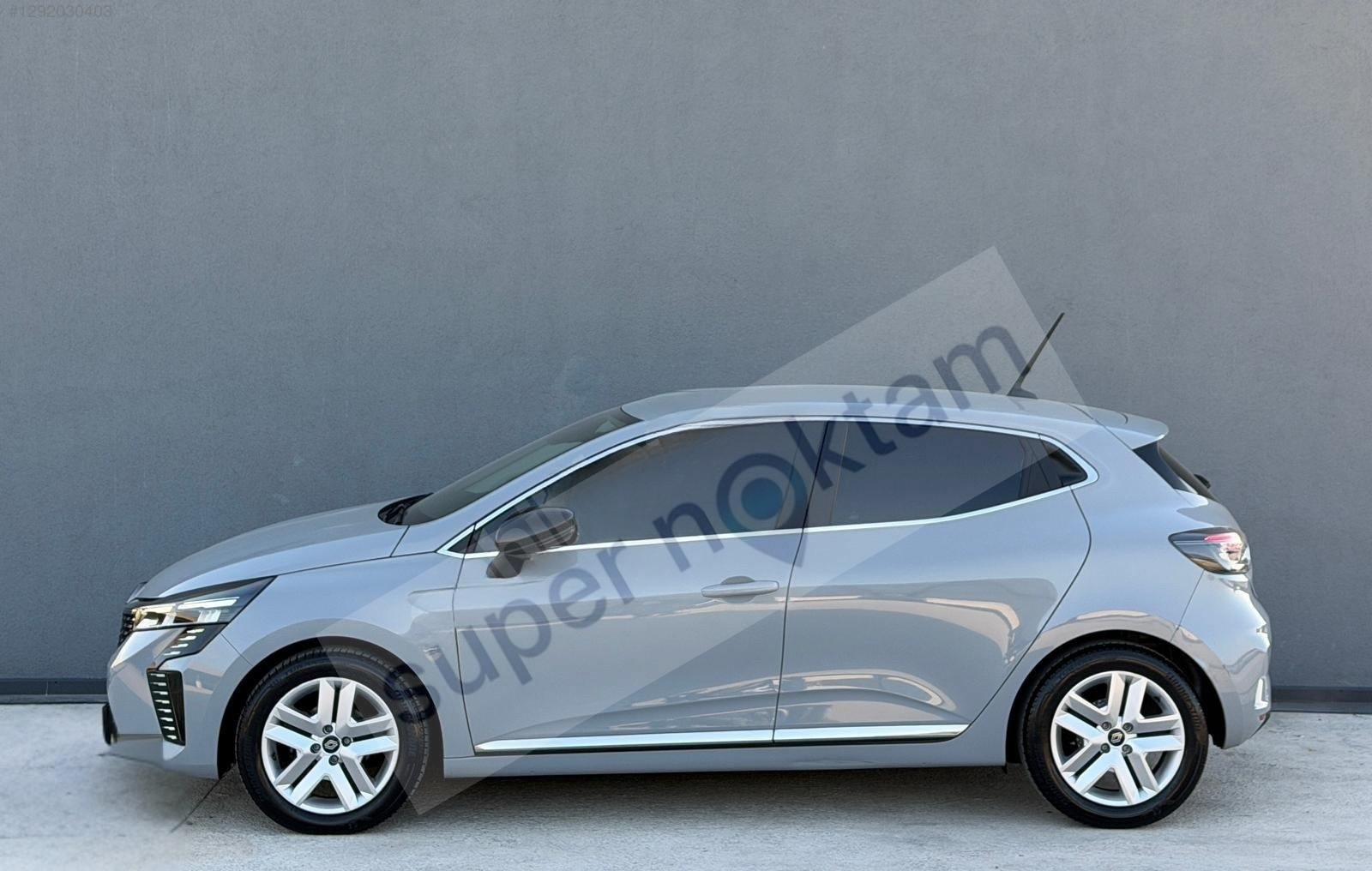 HATASIZ BOYASIZ GSR2 CLİO 1.0 TCe EVOLUTİON