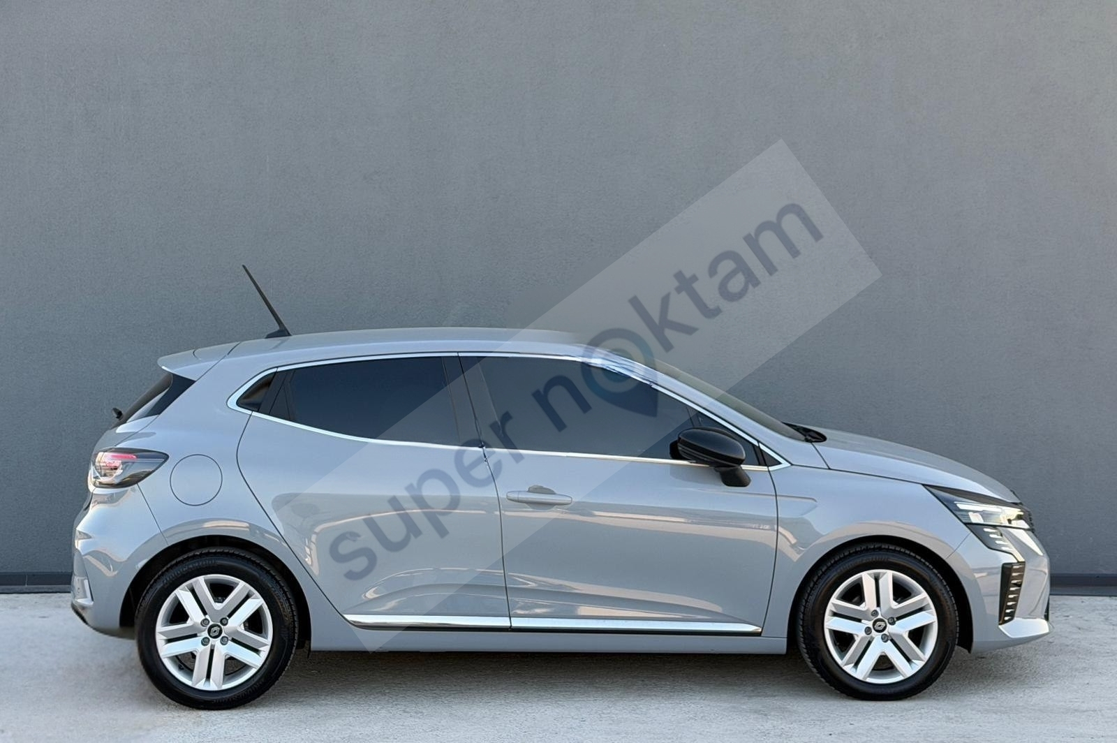 HATASIZ BOYASIZ GSR2 CLİO 1.0 TCe EVOLUTİON