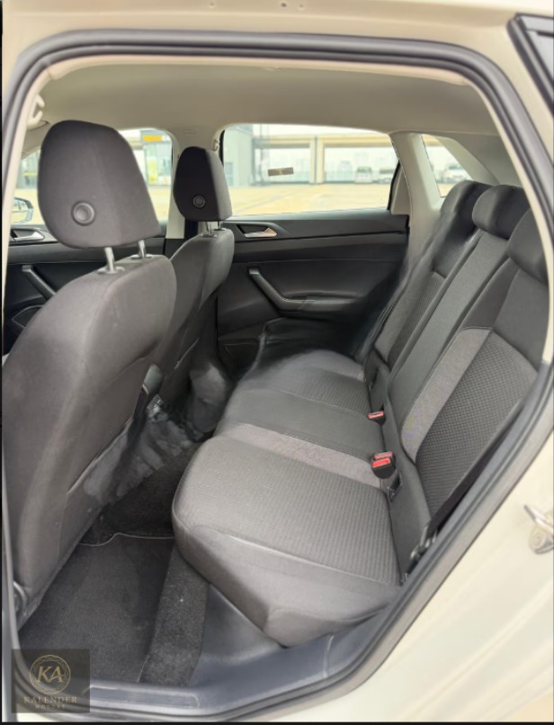 HATASIZ BOYASIZ GSR2 VW POLO 1.0 TSI LİFE
