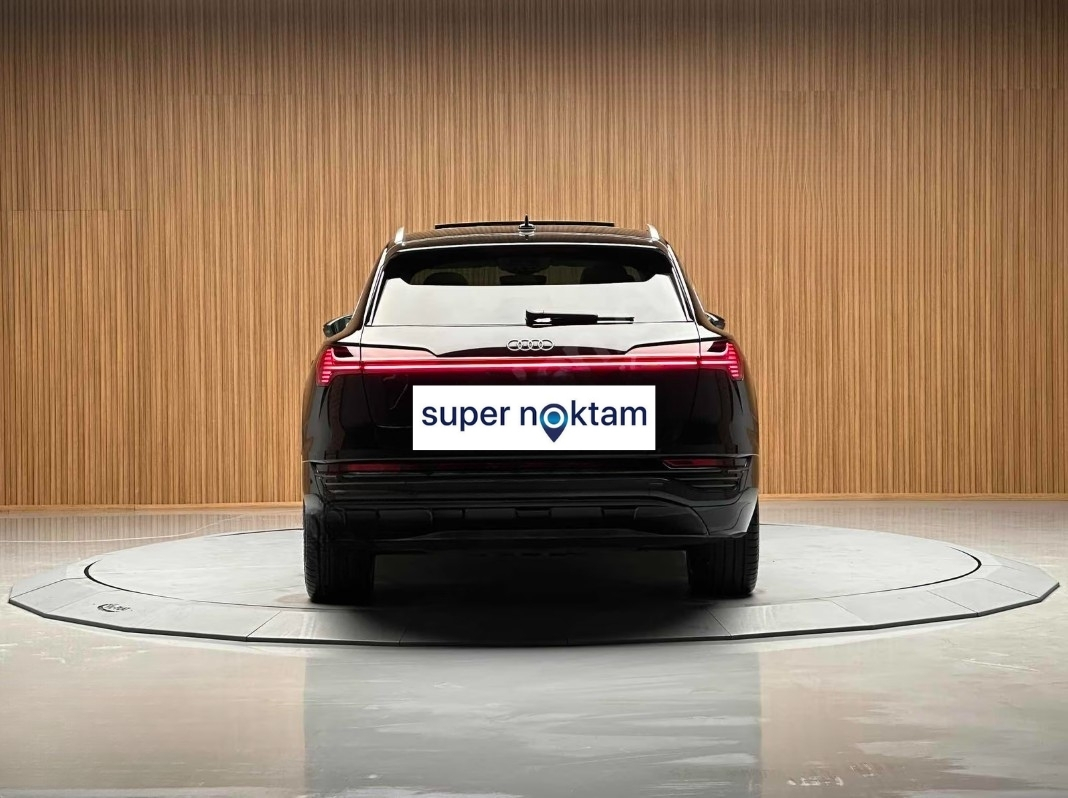 2024 55 QUATTRO VAKUM ISITMA SOĞUTMA 21 JNT BANG&OLUFSEN %20 FTR