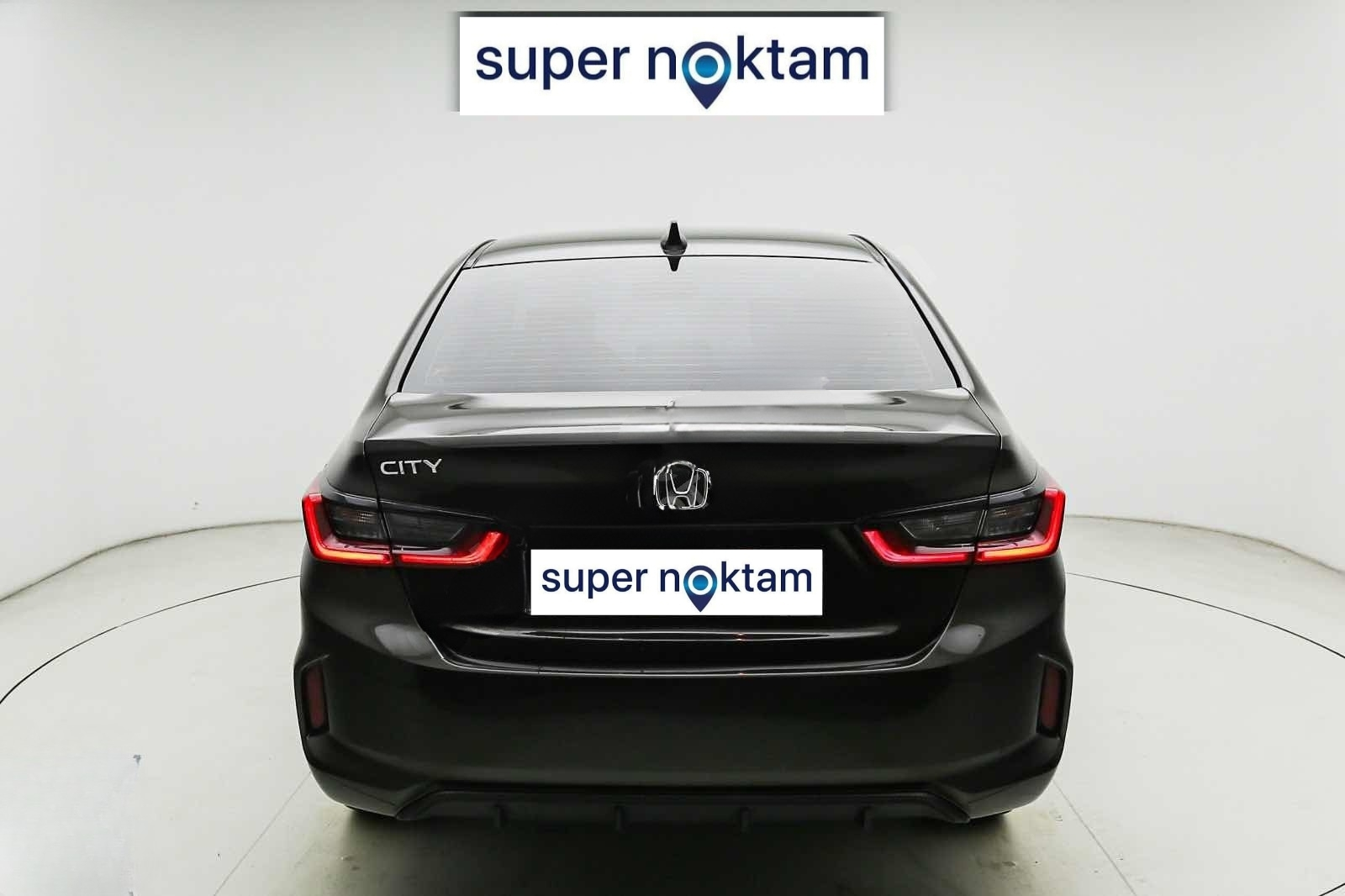 2022 HONDA CITY 1.5 İ-VTEC EXECUTIVE