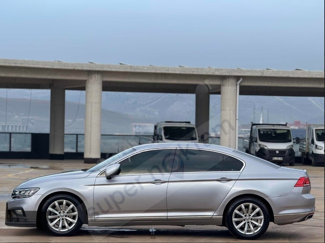 2020 1.5 TSI BUSINNES OTOMATİK 218.000 KM GERİ GÖRÜŞ