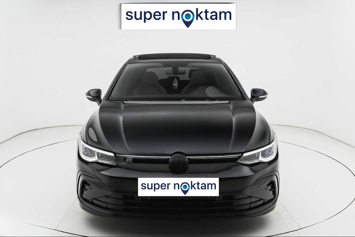 2022 VOLKSWAGEN GOLF HTSZ BYSZ DGSNSZ