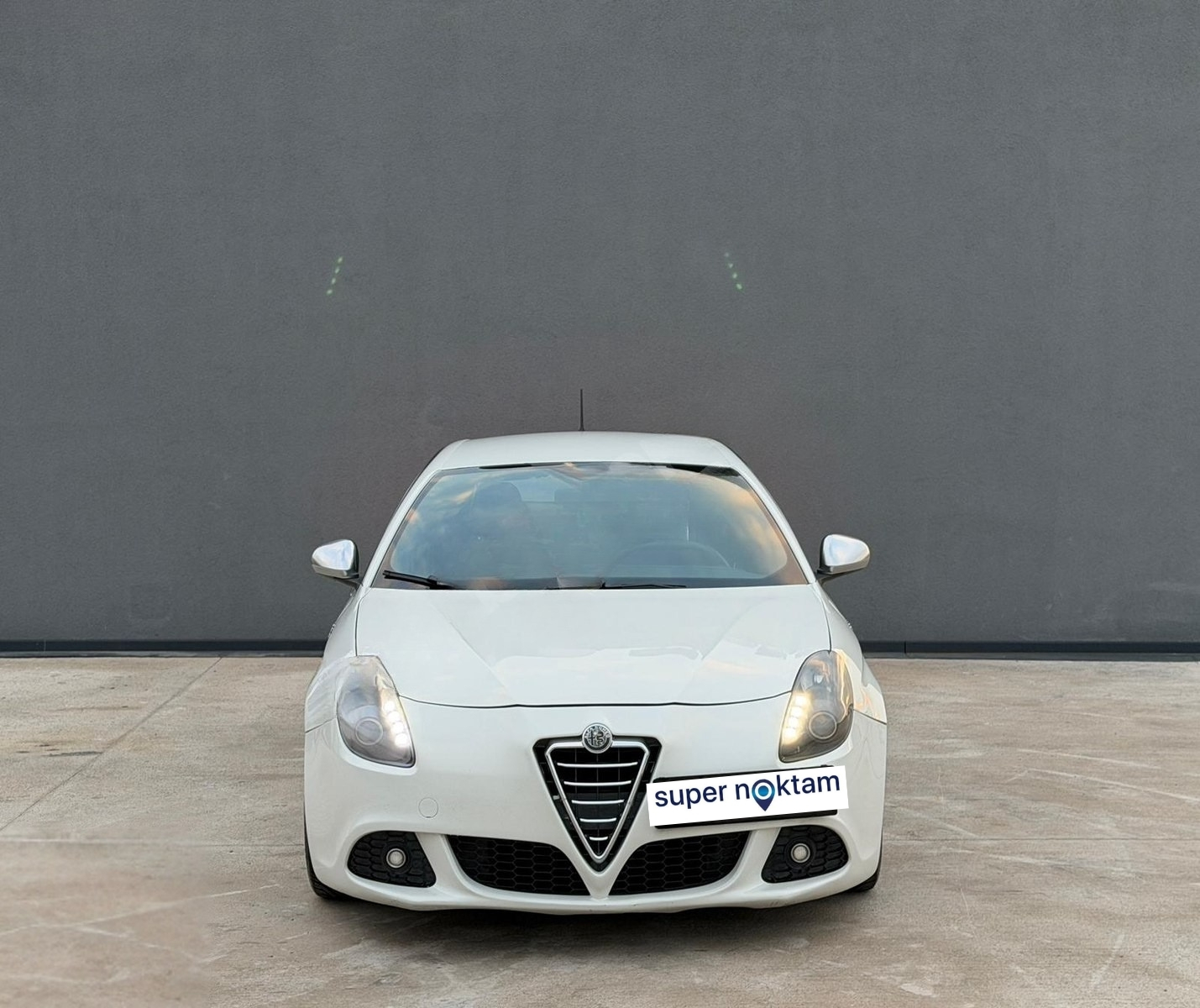 TEMİZ GİULİETTA 1.4 TB MULTİAİR DİSTİNCTİVE