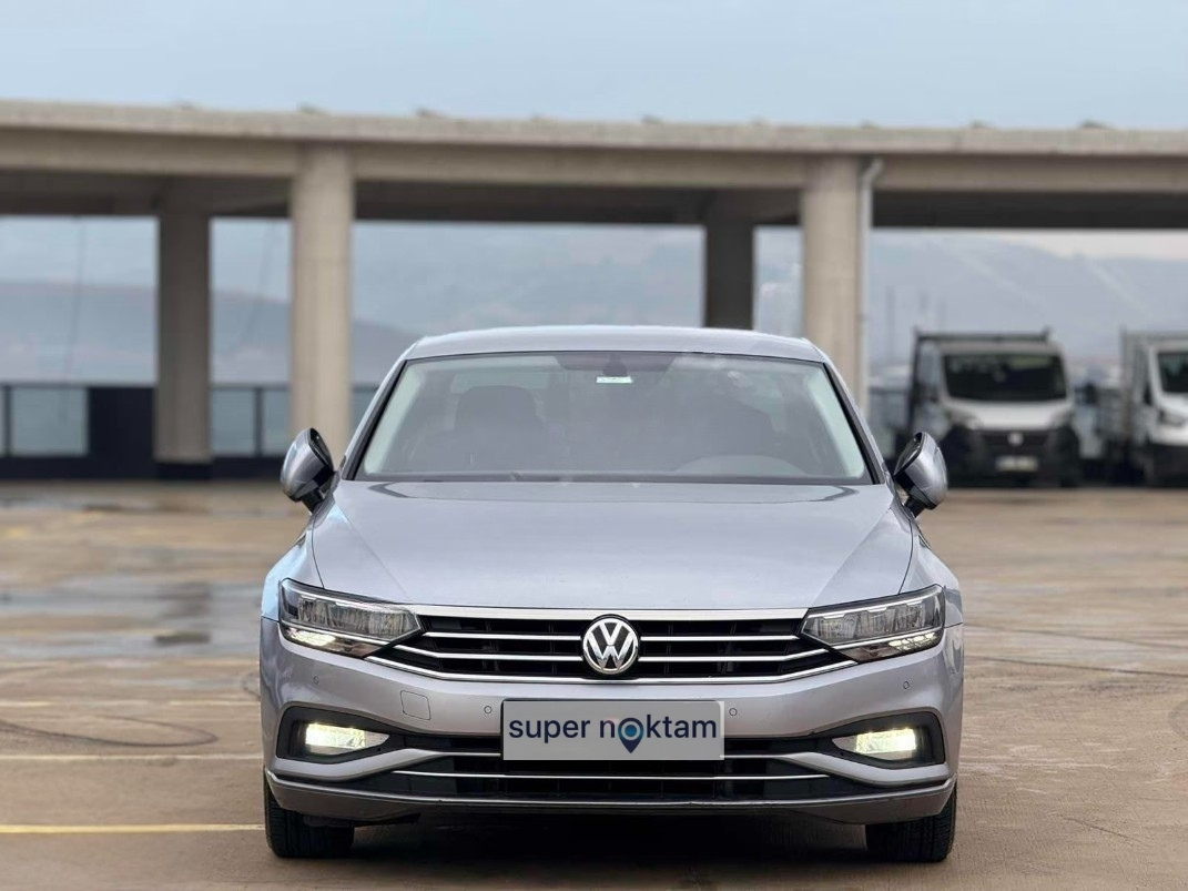 2020 1.5 TSI BUSINNES OTOMATİK 218.000 KM GERİ GÖRÜŞ