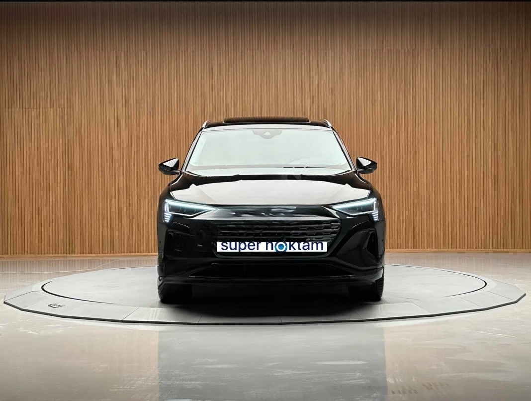 2024 55 QUATTRO VAKUM ISITMA SOĞUTMA 21 JNT BANG&OLUFSE